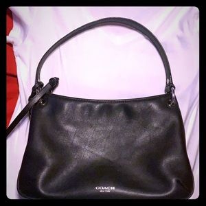 Coach Shoulder Purse